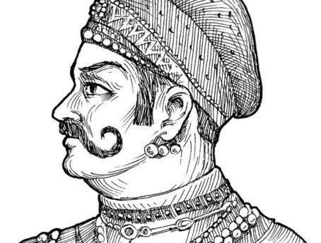 Prithviraj Chauhan Rajat Meri Jaan
