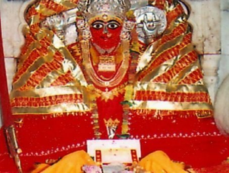 ASHAPURA MATA JI – NADOL