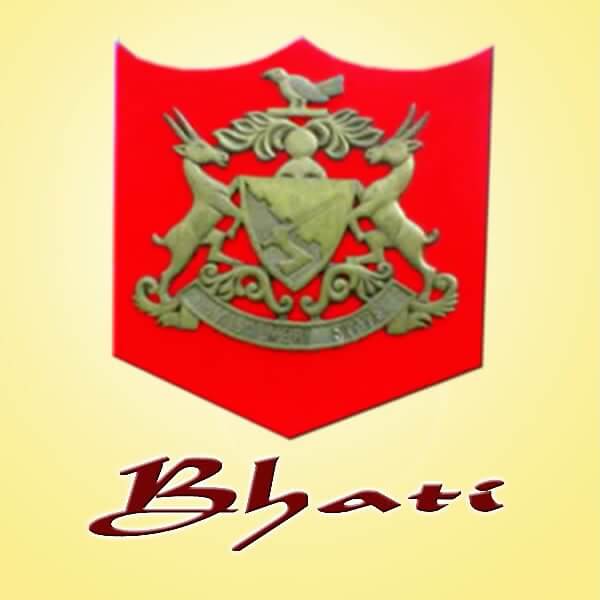 Download Bhati Rajput Logo | Download Royal Rajput Logo