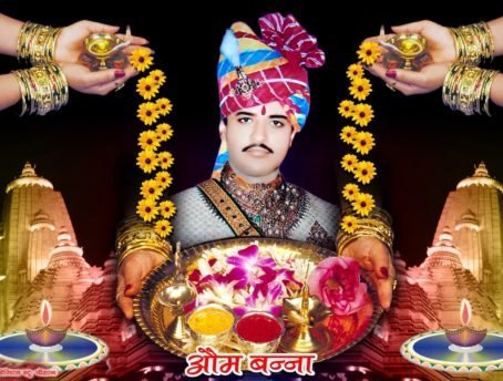 SHREE OM BANNA PHOTOS