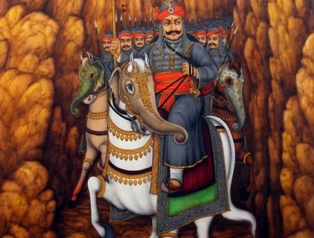 Rana Pratap Photo Gallery