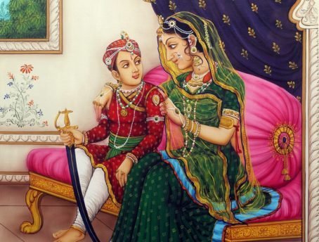 महाराणा प्रताप : वीरता के परिचायक