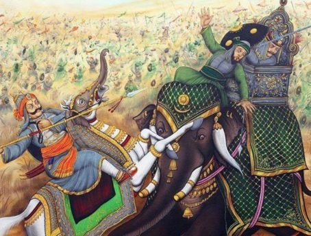MAHARANA PRATAP – FACEBOOK COVER PHOTO
