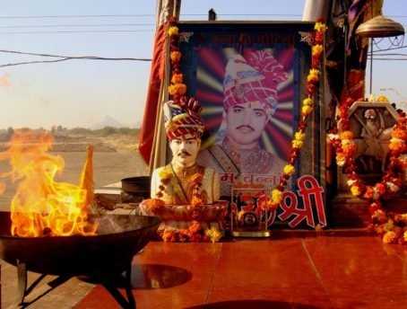 OM BANNA CHOTILA PHOTO GALLERY
