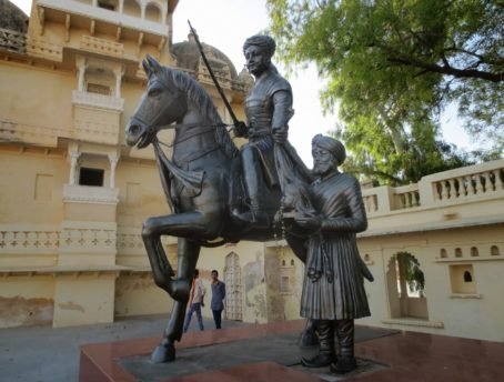 हाड़ी रानी – History In Hindi