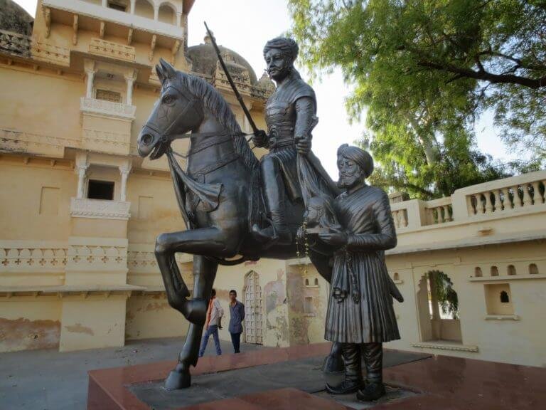 Hadi Rani Salumber History In Hindi | Biography of Hadi Rani