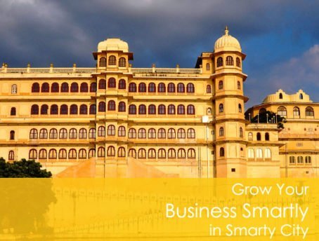 Udaipur Web Design Company